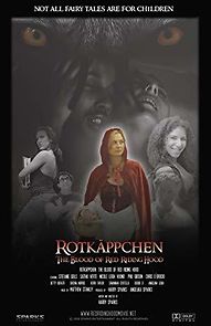 Rotkäppchen: The Blood of Red Riding Hood (2009)