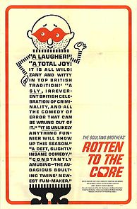 Rotten to the Core (1966)