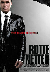 Rottenetter (2014)