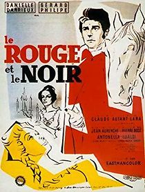 Rouge et noir (1958)
