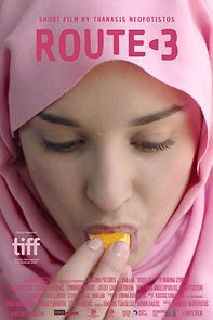 Route-3 (Short 2019) (2019)