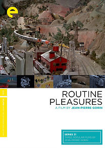 Routine Pleasures (1986)