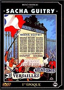 Royal Affairs in Versailles (1957)