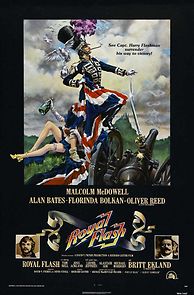 Royal Flash (1975)