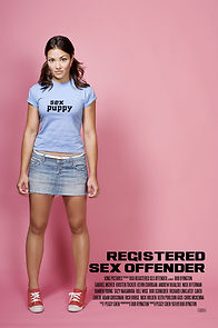 RSO: Registered Sex Offender (2008)