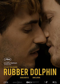 Rubber Dolphin (2018)
