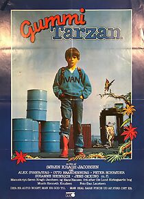 Rubber Tarzan (1981)