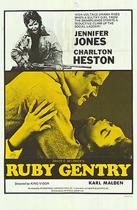 Ruby Gentry (1953)