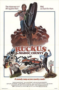 Ruckus (1981)