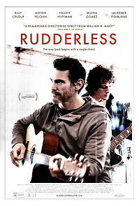 Rudderless (2015)