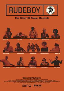 Rudeboy: The Story of Trojan Records (2019)