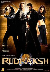 Rudraksh (2004)