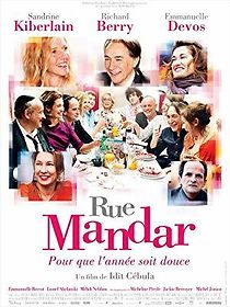 Rue Mandar (2013)