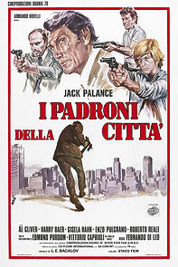 Rulers of the City (1976)