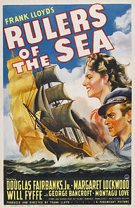 Rulers of the Sea (1939)
