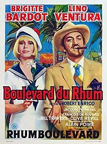 Rum Runners (1971)
