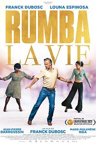 Rumba la vie (2022)
