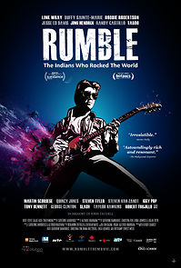 Rumble: The Indians Who Rocked The World (2017)