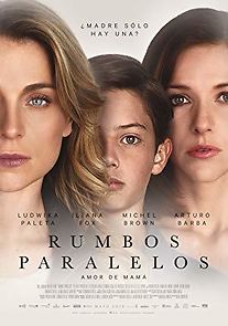 Rumbos Paralelos (2016)