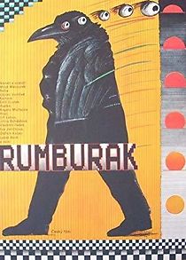 Rumburak (1985)