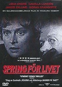 Run for Your Life (2015)