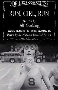 Run, Girl, Run (1928)