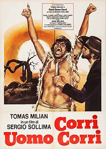 Run, Man, Run (1968)
