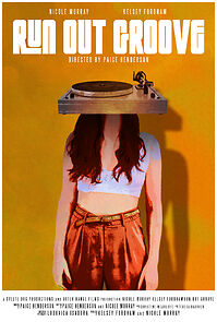 Run Out Groove (Short 2021) (2021)