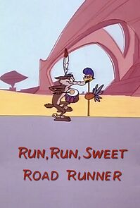Run, Run, Sweet Road Runner (Short 1965) (1965)