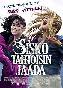 Run Sister Run! (2010)