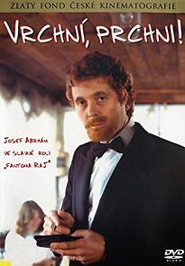 Run, Waiter, Run! (1983)