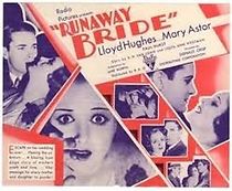 Runaway Bride (1930)