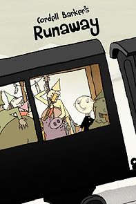 Runaway (Short 2009) (2009)