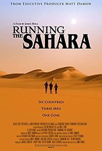 Running the Sahara (2008)