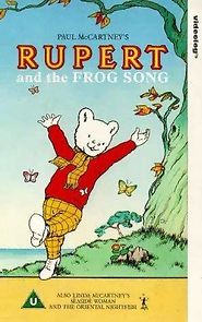 Rupert and the Frog Song (1986)