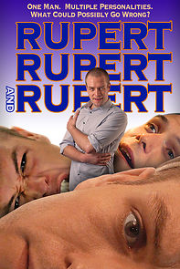 Rupert, Rupert & Rupert (2019)