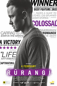 Rurangi (2021)
