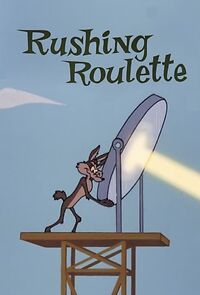 Rushing Roulette (Short 1965) (1965)