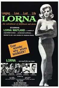 Russ Meyer's Lorna (1965)