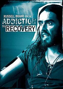 Russell Brand from Addiction to Recovery (2017)