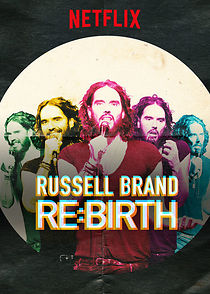 Russell Brand: Re: Birth (TV Special 2018) (2018)