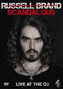 Russell Brand: Scandalous (2009)