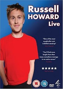 Russell Howard: Live (2008)