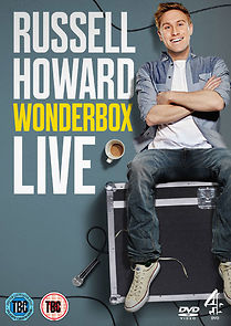 Russell Howard: Wonderbox Live (2014)