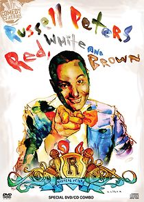 Russell Peters: Red, White and Brown (2011)