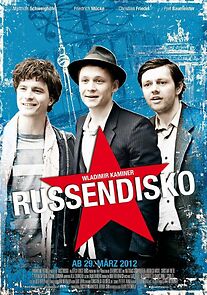 Russendisko (2012)