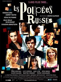 Russian Dolls (2005)