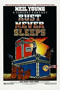 Rust Never Sleeps (1980)