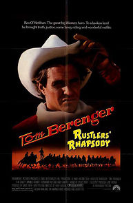Rustlers' Rhapsody (1985)