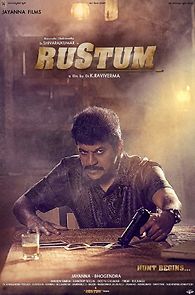 Rustum (2019)